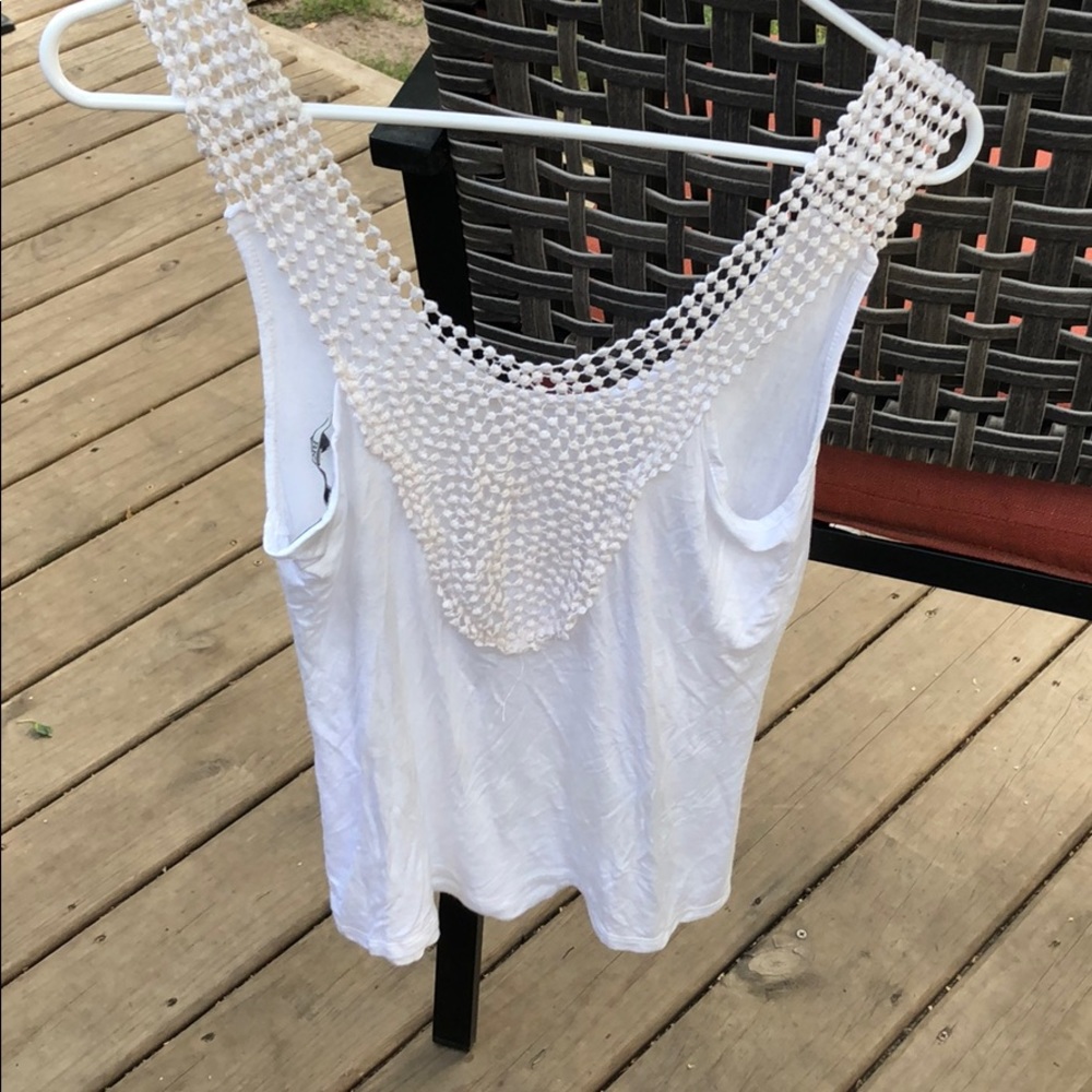 Tank top - Picture 2 of 2